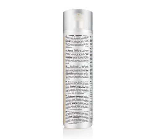 Балансуючий кондиціонер GKhair (Global Keratin) Balancing Conditioner, 1000 мл