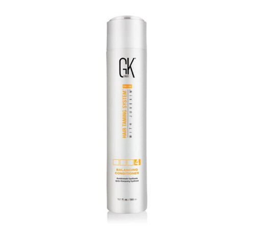 Балансуючий кондиціонер GKhair (Global Keratin) Balancing Conditioner, 300 мл