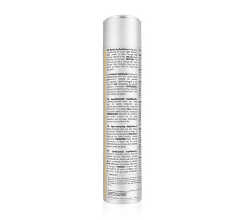 Балансуючий кондиціонер GKhair (Global Keratin) Balancing Conditioner, 300 мл
