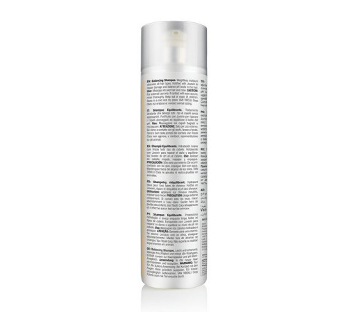 Балансуючий шампунь Global Keratin Balancing Shampoo, 1000 мл
