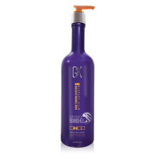 Кератиновий засіб Global Keratin Taming Miami Bombshell для світлого волосся
