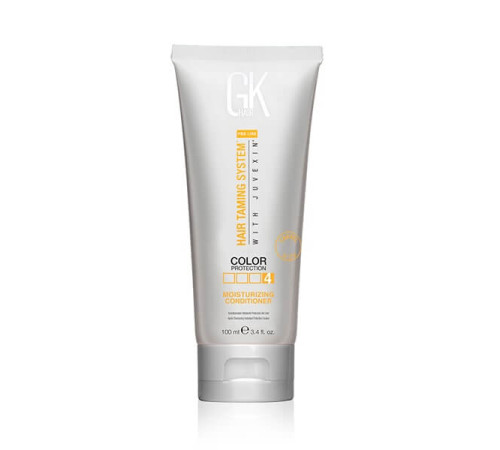 Зволожуючий кондиціонер GKhair Moisturizing Conditioner, 100 мл