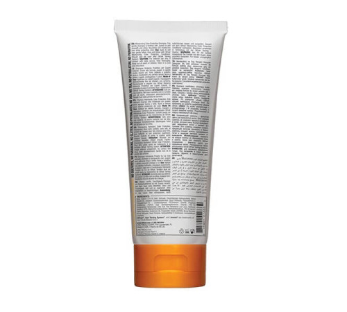 Зволожуючий шампунь GKhair Moisturizing Shampoo, 100 мл
