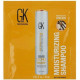 Зволожуючий шампунь GKhair Moisturizing Shampoo, 10 мл