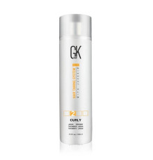 Кератиновый состав Global Keratin Curly (2%)