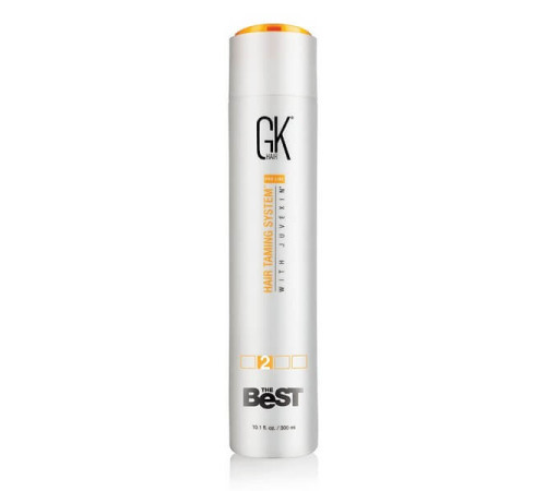 Кератиновый состав Global Keratin The Best 0%