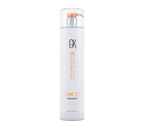 Кератин Global Keratin Resistant (4%)
