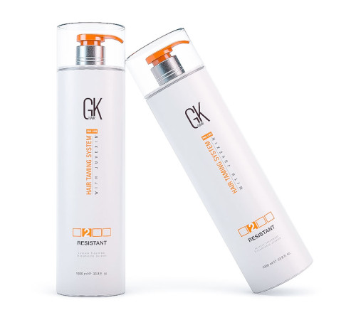 Кератин Global Keratin Resistant (4%)