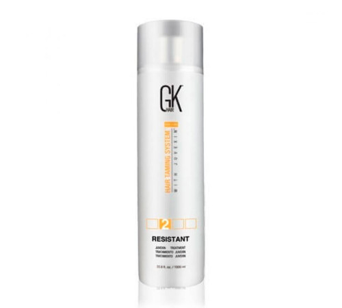 Кератин Global Keratin Resistant (4%)