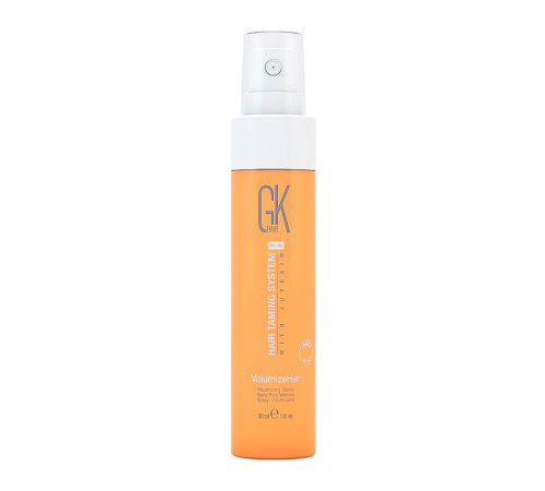 Спрей для волос с эффектом прикорневого объема GKhair (Global Keratin) Volumize Her Spray, 30 мл