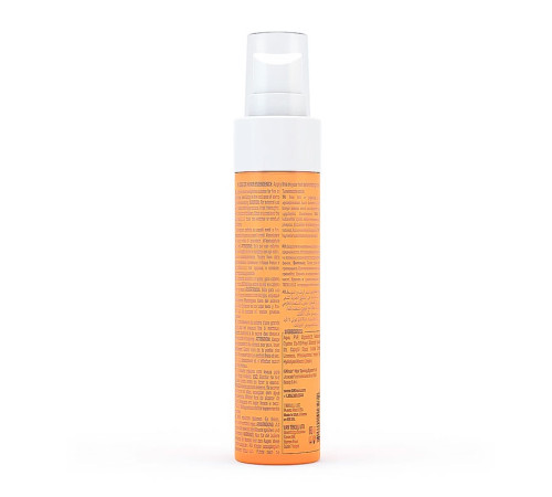 Спрей для волос с эффектом прикорневого объема GKhair (Global Keratin) Volumize Her Spray, 30 мл