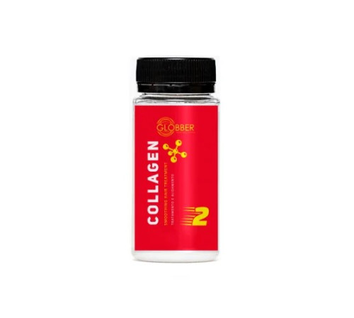 Кератин для волосся Globber Collagen