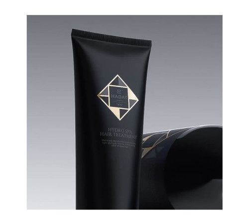 Маска-СПА Hadat Cosmetics Hydro Spa Hair Treatment для інтенсивного живлення та відновлення волосся, 250 мл
