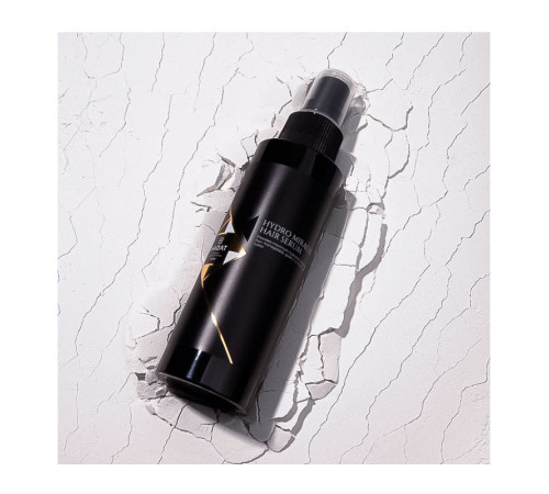 Незмивна сироватка Hadat Hydro Miracle Hair Serum для зволоження та блиску волосся, 110 мл