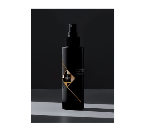 Незмивна сироватка Hadat Hydro Miracle Hair Serum для зволоження та блиску волосся, 110 мл