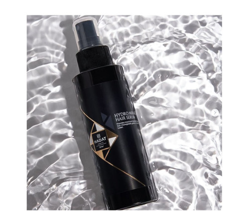 Незмивна сироватка Hadat Hydro Miracle Hair Serum для зволоження та блиску волосся, 110 мл