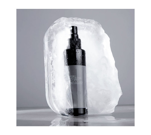 Текстуруючий сольовий спрей Hadat Hydro Texturizing Salt Spray для укладання волосся, 110 мл