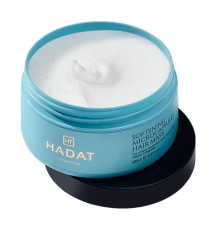 Живильна маска Hadat Softening Microcapsule Hair Mask для волосся з мікрокапсулами, 280 мл