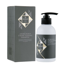 Шампунь Hadat Cosmetics Hydro Root Strengthening Shampoo для росту та укріплення волосся, 250 мл