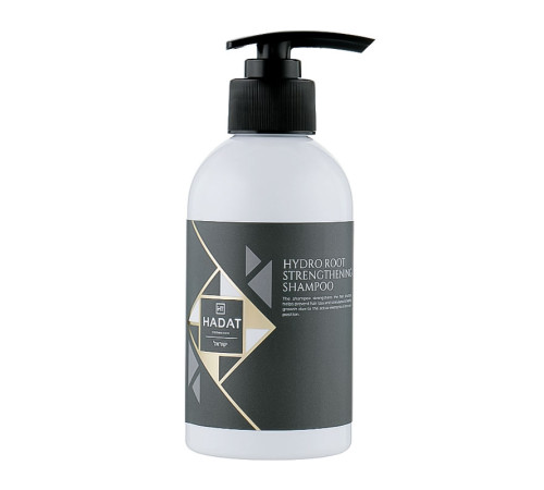Шампунь Hadat Cosmetics Hydro Root Strengthening Shampoo для роста и укрепления волос, 250 мл