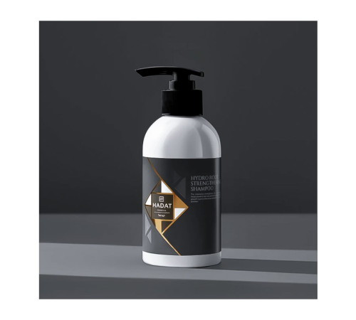 Шампунь Hadat Cosmetics Hydro Root Strengthening Shampoo для роста и укрепления волос, 250 мл