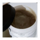 Очищаючий скраб Hadat Cosmetics Hair and Scap Mud Scrub з морською сіллю для волосся та шкіри голови, 300 мл