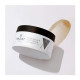 Очищаючий скраб Hadat Cosmetics Hair and Scap Mud Scrub з морською сіллю для волосся та шкіри голови, 300 мл