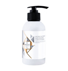 Зволожуючий кондиціонер Hadat Hidro Nutrient Nourishing Conditioner для сухого та пошкодженого волосся, 250 мл