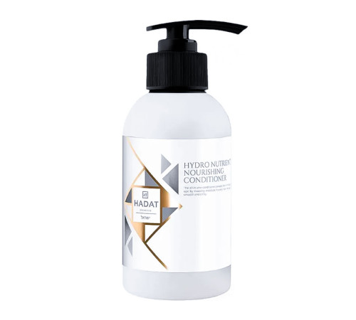 Зволожуючий кондиціонер Hadat Hidro Nutrient Nourishing Conditioner для сухого та пошкодженого волосся, 250 мл
