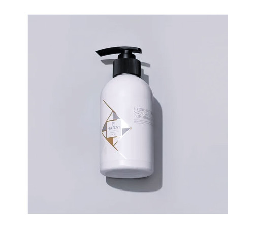 Зволожуючий кондиціонер Hadat Hidro Nutrient Nourishing Conditioner для сухого та пошкодженого волосся, 250 мл