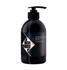 Крем для волос Hadat Cosmetics Hydro Recovery One Minute Repair "Одна минута на восстановление", 500 мл