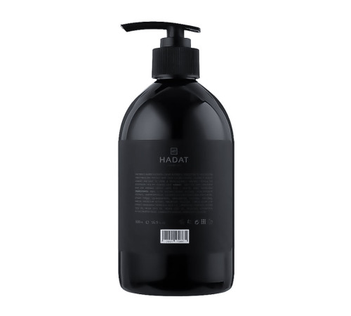 Крем для волос Hadat Cosmetics Hydro Recovery One Minute Repair "Одна минута на восстановление", 500 мл