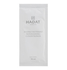 Зволожуючий кондиціонер Hadat Hidro Nutrient Nourishing Conditioner для сухого та пошкодженого волосся, саше 10 мл