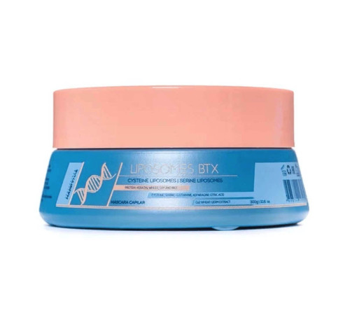 Ботокс Happy Hair Liposome BTX