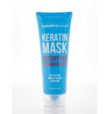 Маска Happy Hair Keratin Mаsk