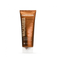 Шампунь Happy Hair Macadamia безсульфатный (250 мл)