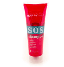 Шампунь Happy Hair SOS безсульфатный (250 мл)