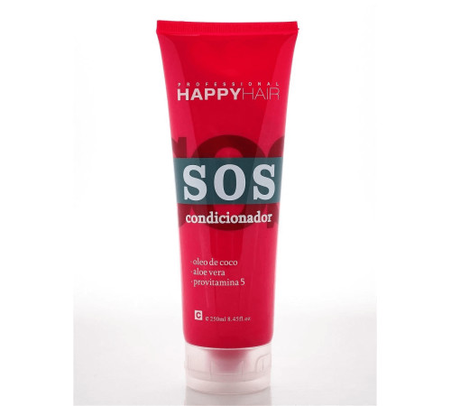 Кондиционер для волос Happy Hair SOS (250 мл)
