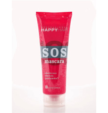 Маска для волос Happy Hair SOS восстанавливающая (250 мл)