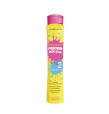 Кератин для волосся Happy Hair Protein Mix Shine