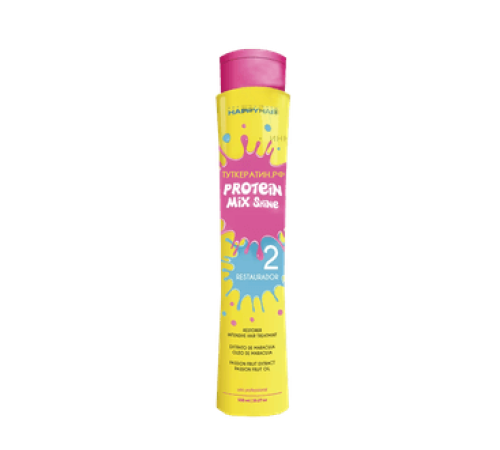 Кератин для волосся Happy Hair Protein Mix Shine