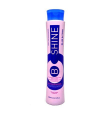 Бoтoкc для волосся Happy Hair B.Shine Restorer Blue