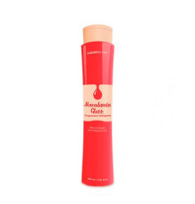 Кератин для волосся Happy Hair Macadamia Gloss