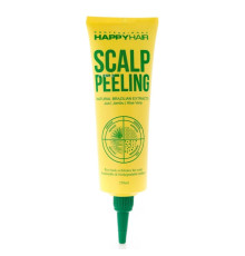 Пілінг шкіри голови Happy Hair Scalp Peeling (250 мл)
