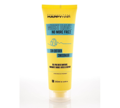 Кондиционер безсульфатный Happy Hair Must Have (250 мл)