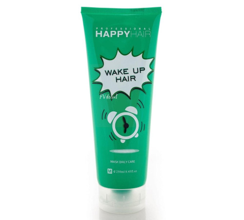 Маска для волос Happy Hair Wake Up Hair (250 мл)