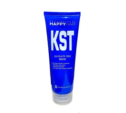 Маска для волос Happy Hair KST (250 мл)