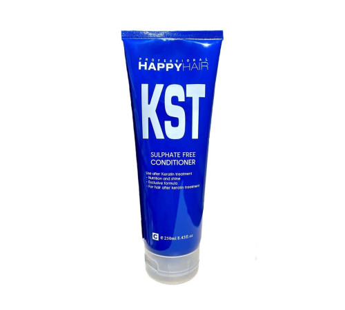 Кондиционер для волос Happy Hair KST (250 мл)