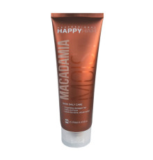 Маска для волос Happy Hair Macadamia (250 мл)