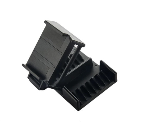 Насадка для полировки волос Limit Comb HS 37839 пластиковая черная